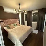 Huvilat Aurora Riverside