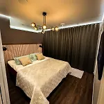 Huvilat Aurora Riverside *