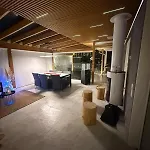 Huvilat Aurora Riverside *