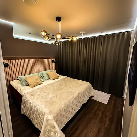 Vila Aurora Riverside *