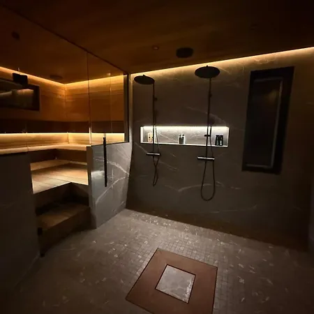 Aurora Riverside Villa
