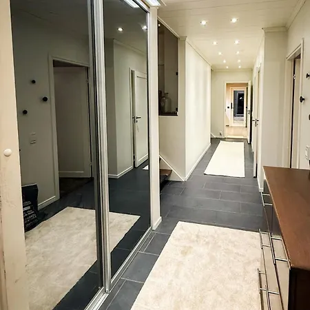 Magic Of Christmas Villa *