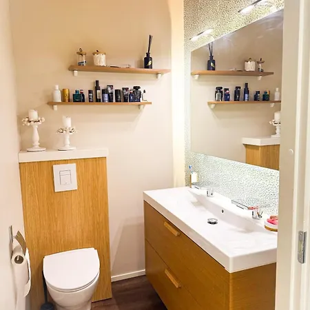 Magic Of Christmas Villa