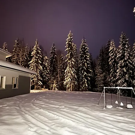 Villa Magic Of Christmas *