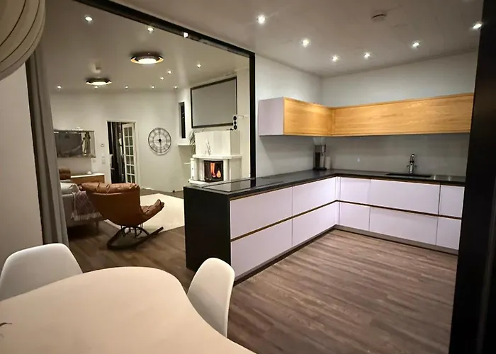 Magic Of Christmas Villa