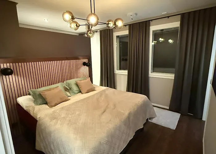 Villa Magic Of Christmas