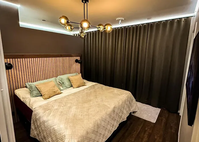 Villa Magic Of Christmas *