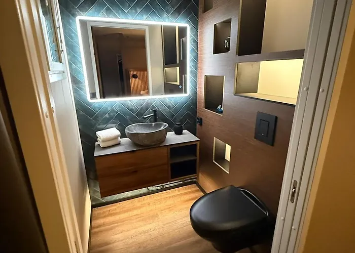 Вилла Magic Of Christmas