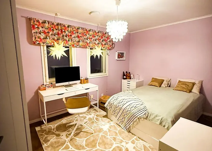 Magic Of Christmas Villa