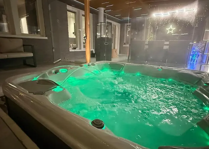 Villa Magic Of Christmas