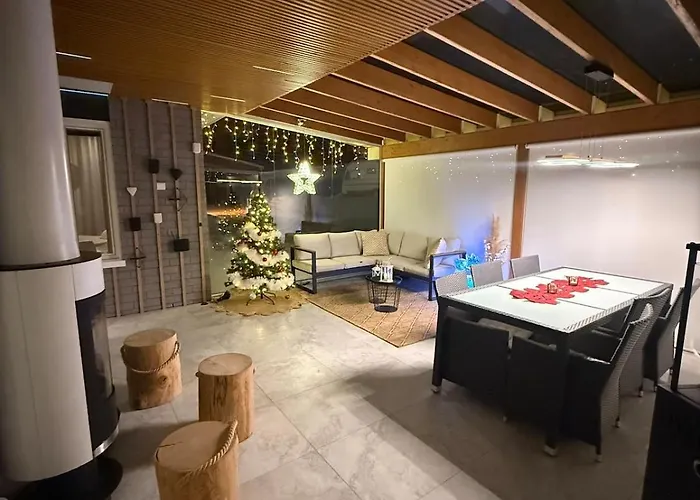 Magic Of Christmas * Rovaniemi