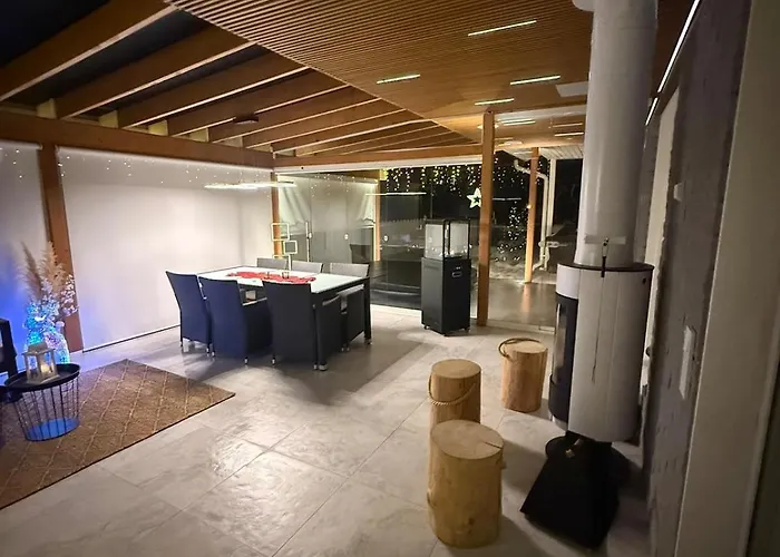 Villa Magic Of Christmas *