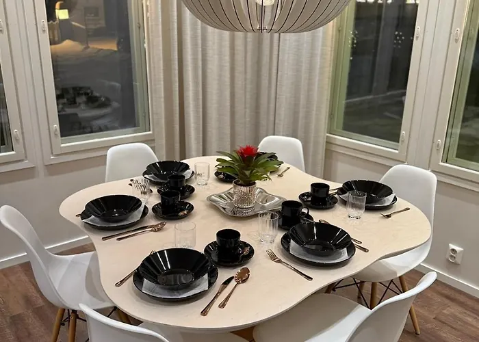 Magic Of Christmas Рованиеми