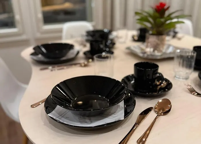 Magic Of Christmas Вилла *