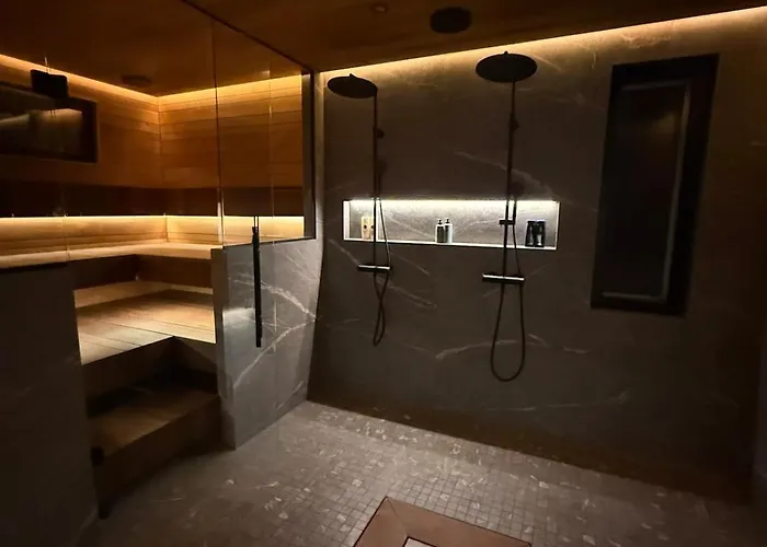 Magic Of Christmas Villa