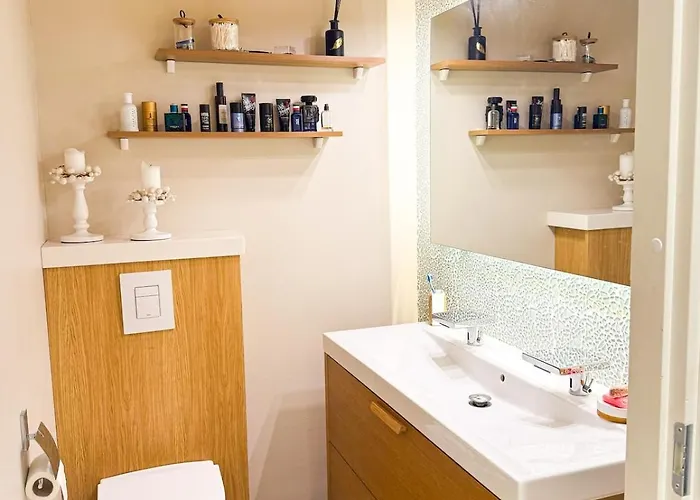 Magic Of Christmas Villa