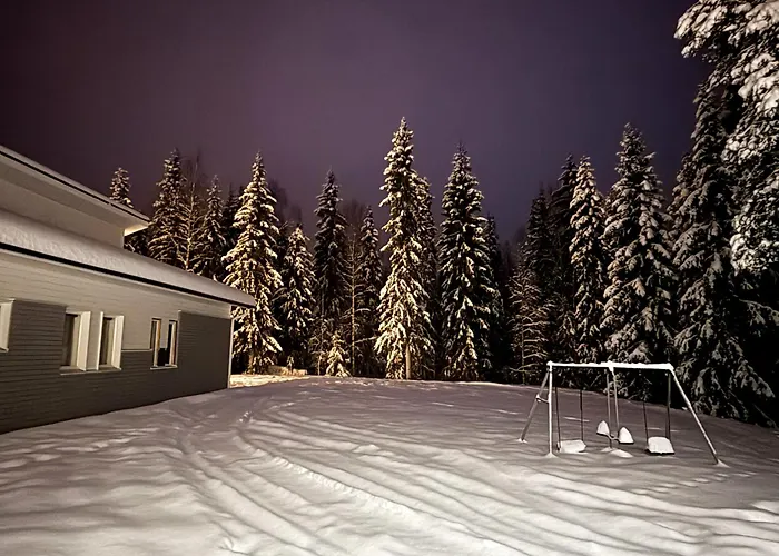 Villa Magic Of Christmas *